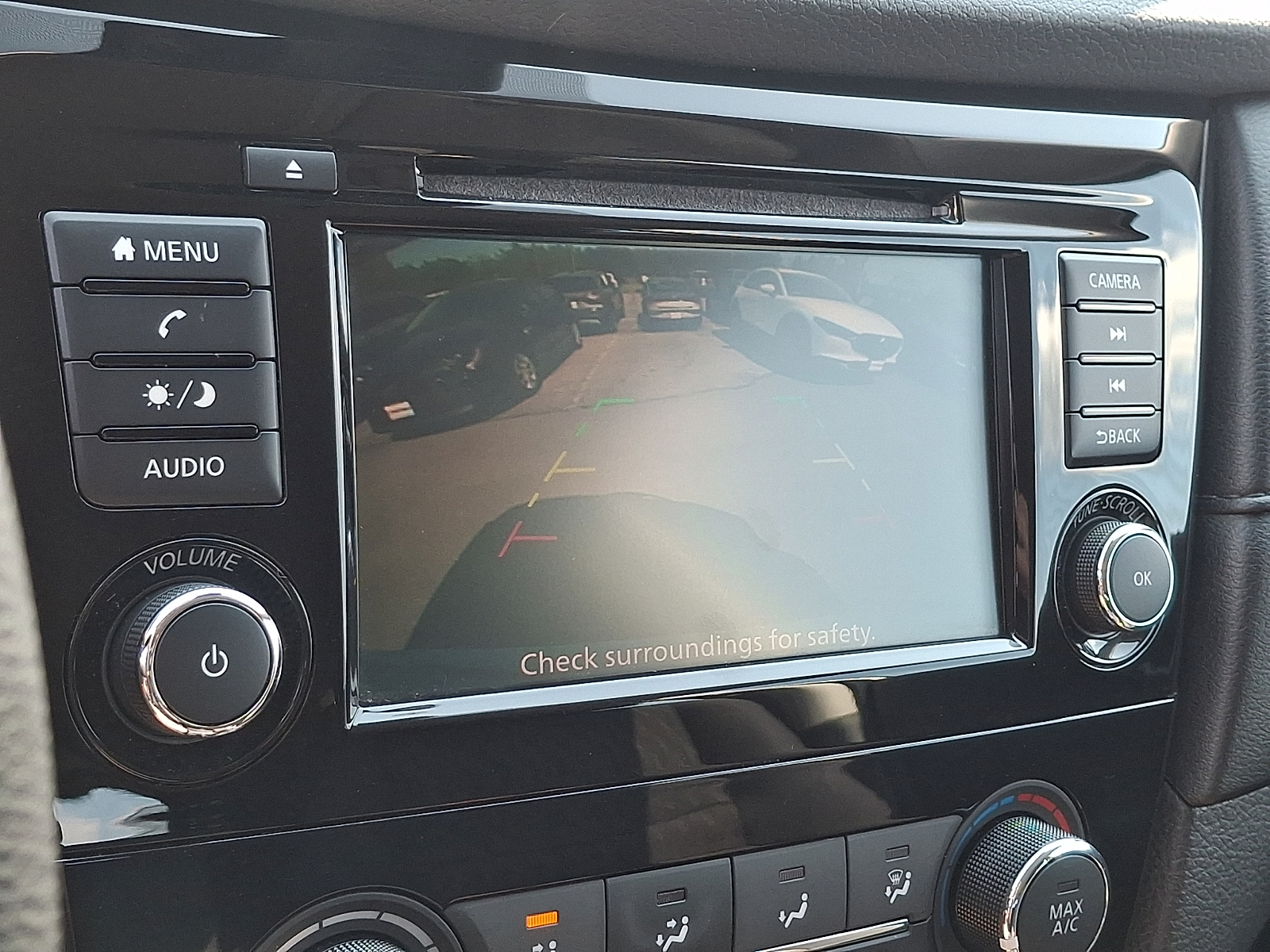 Used 2020 Nissan Rogue SUV