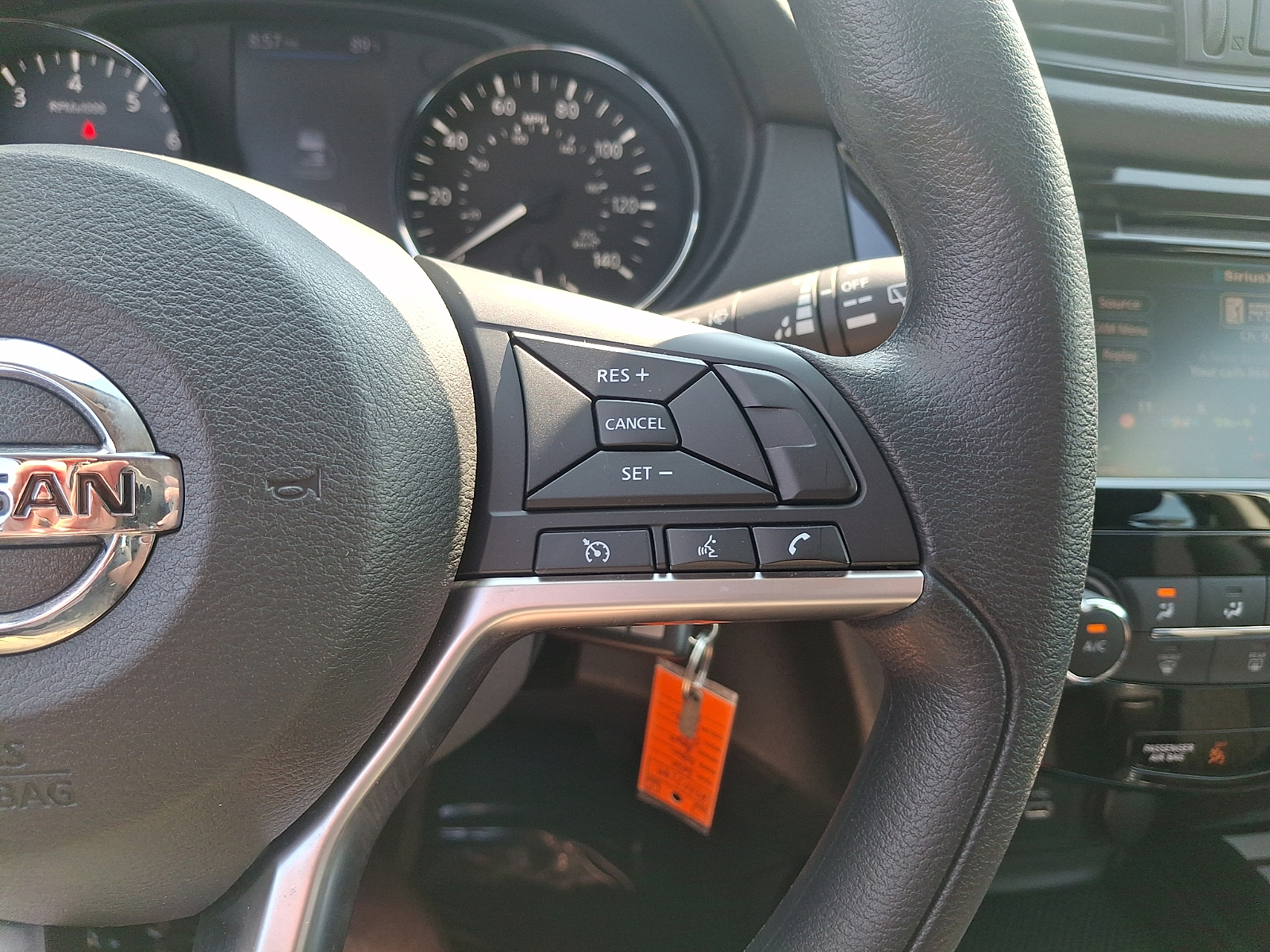 Used 2020 Nissan Rogue SUV