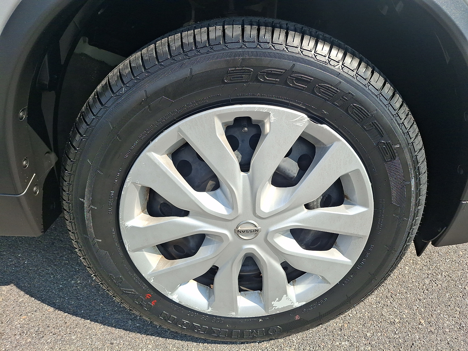 Used 2020 Nissan Rogue SUV