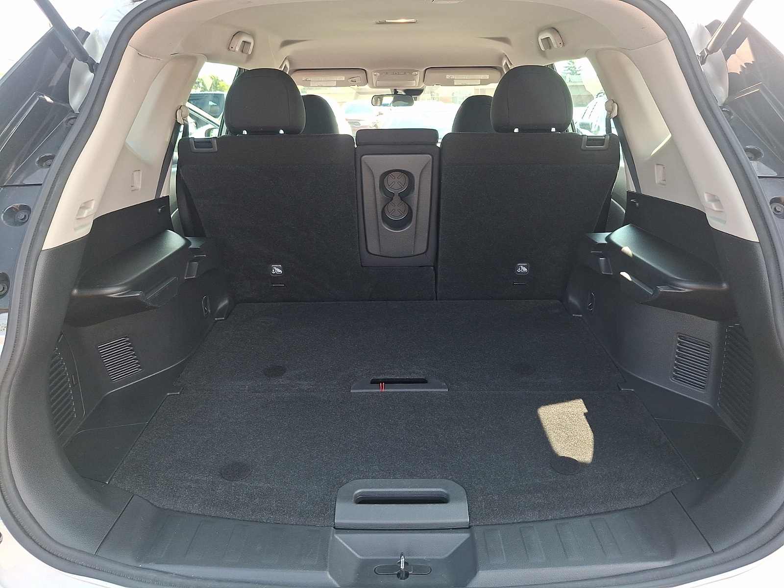 Used 2020 Nissan Rogue SUV