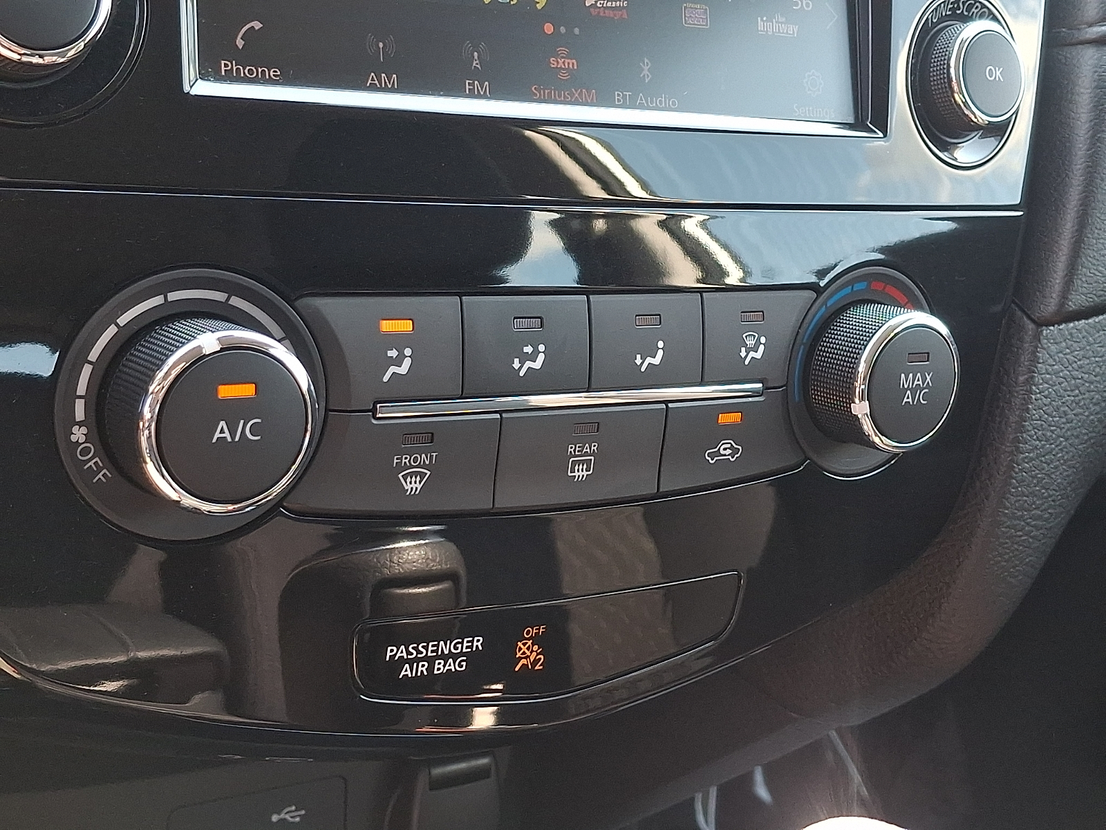 Used 2020 Nissan Rogue SUV