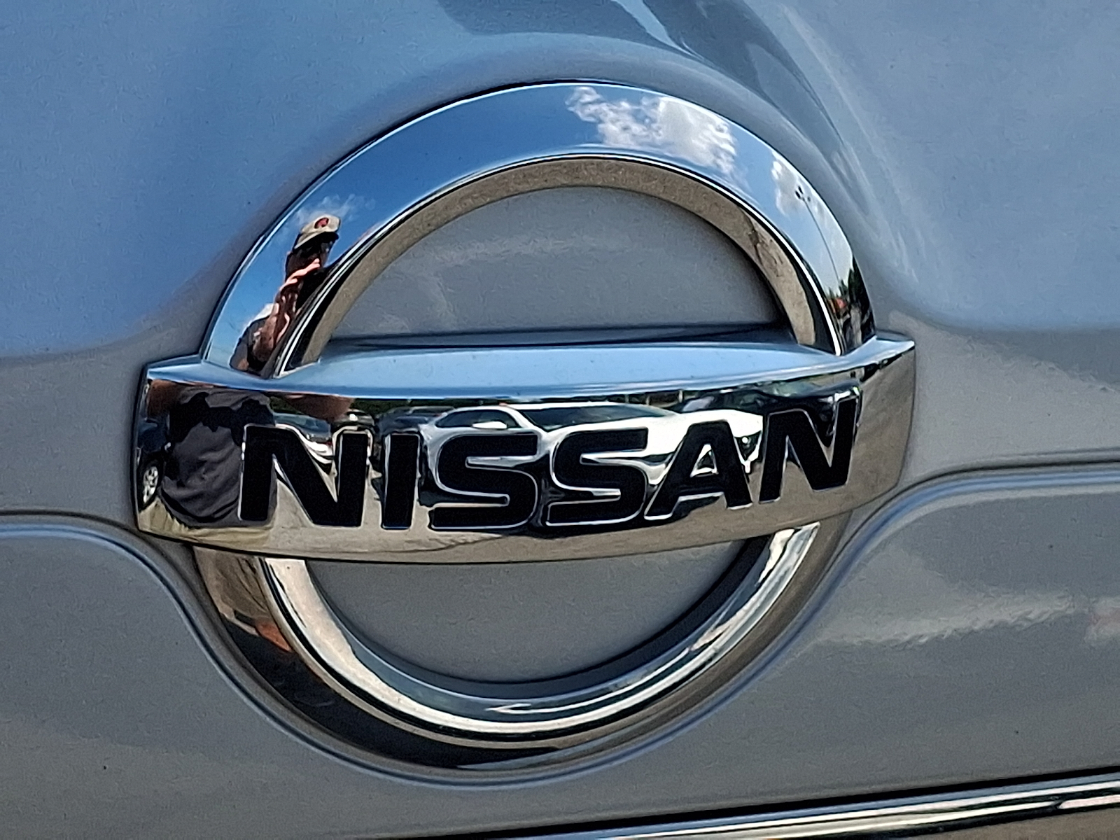 Used 2020 Nissan Rogue SUV