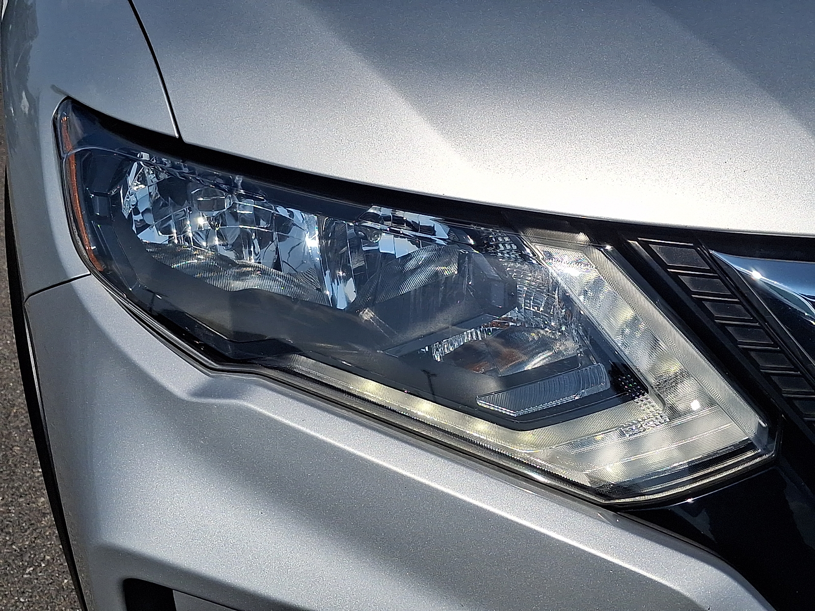 Used 2020 Nissan Rogue SUV
