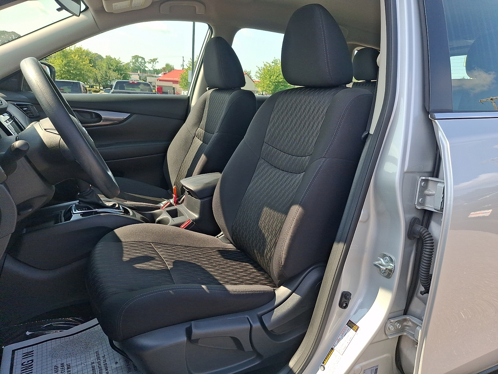 Used 2020 Nissan Rogue SUV