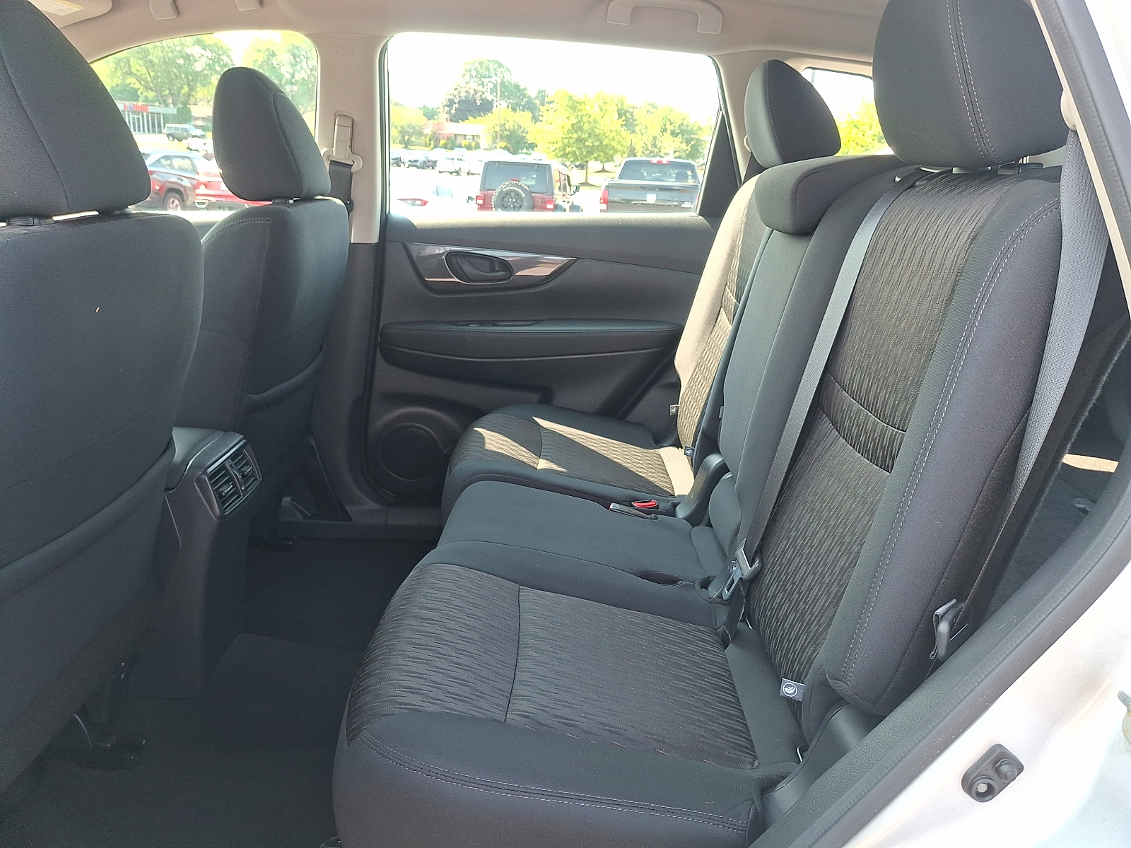 Used 2020 Nissan Rogue SUV