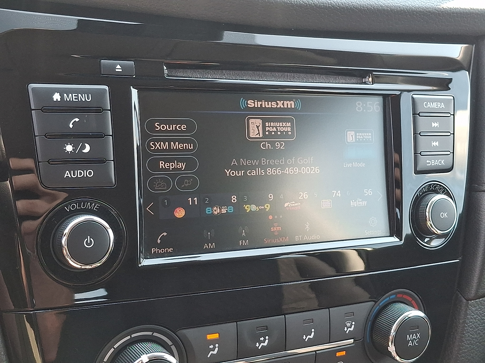 Used 2020 Nissan Rogue SUV