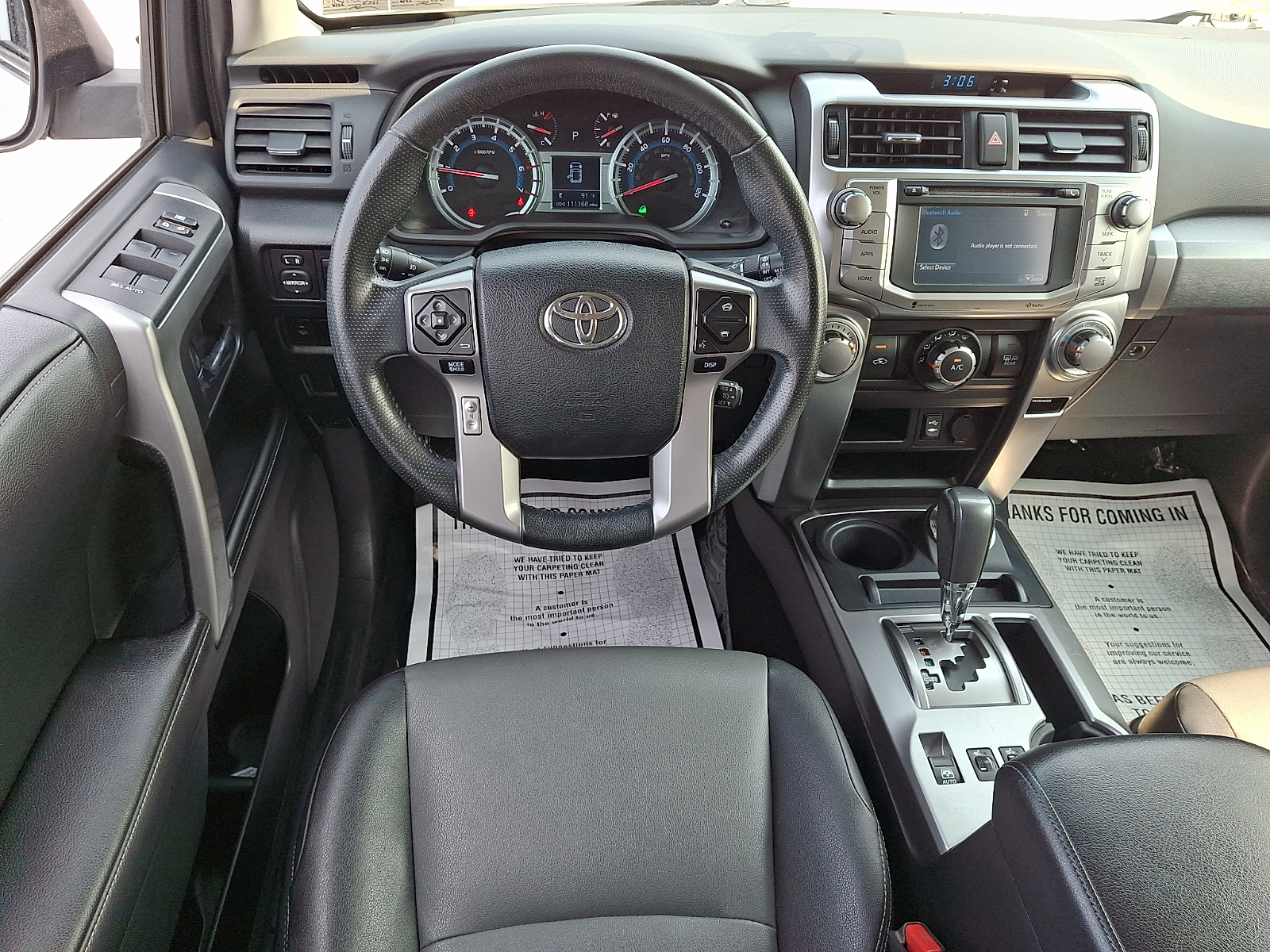 Used 2015 Toyota 4Runner SUV