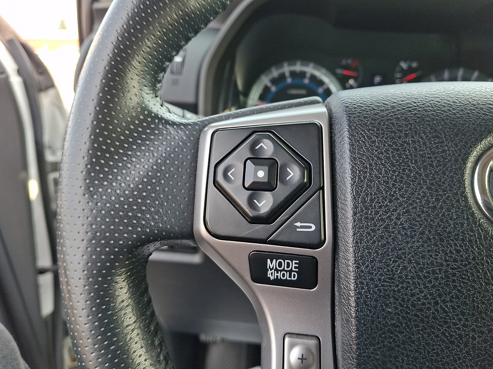 Used 2015 Toyota 4Runner SUV