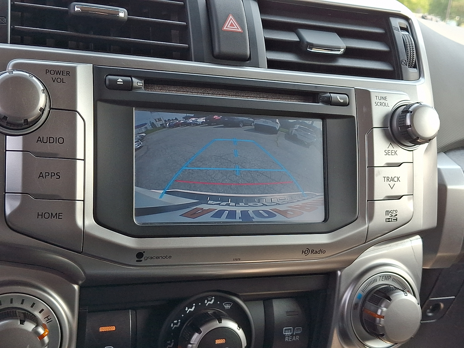 Used 2015 Toyota 4Runner SUV