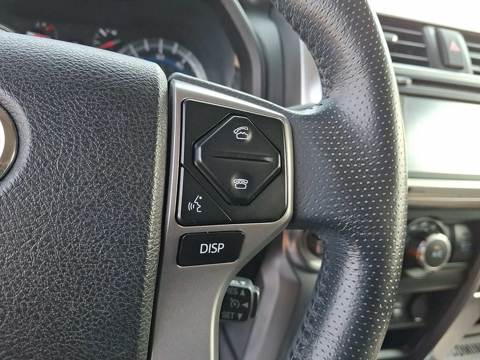Used 2015 Toyota 4Runner SUV