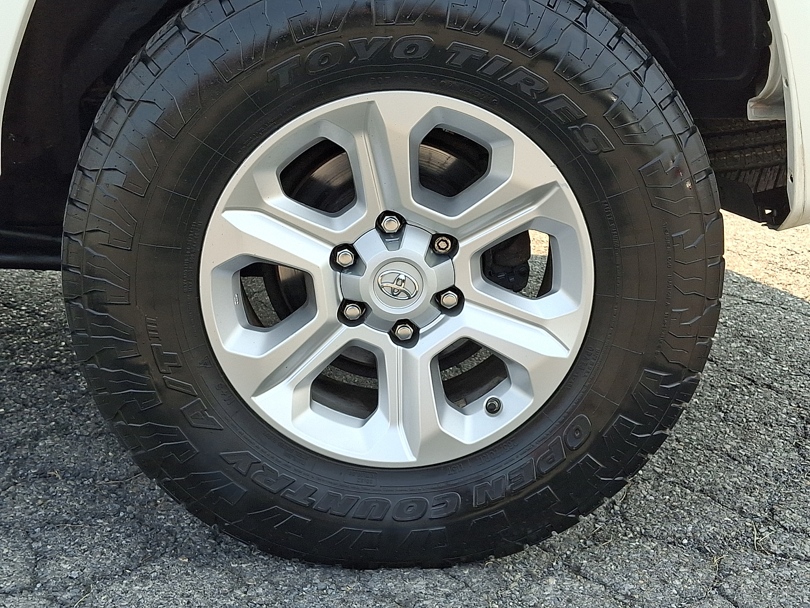 Used 2015 Toyota 4Runner SUV
