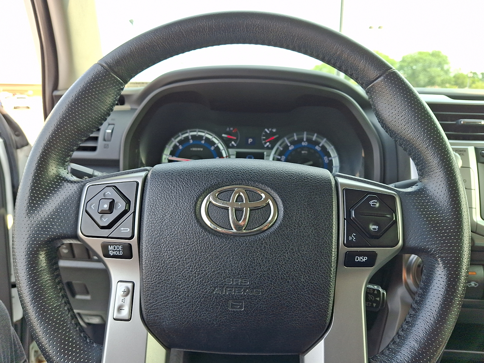 Used 2015 Toyota 4Runner SUV