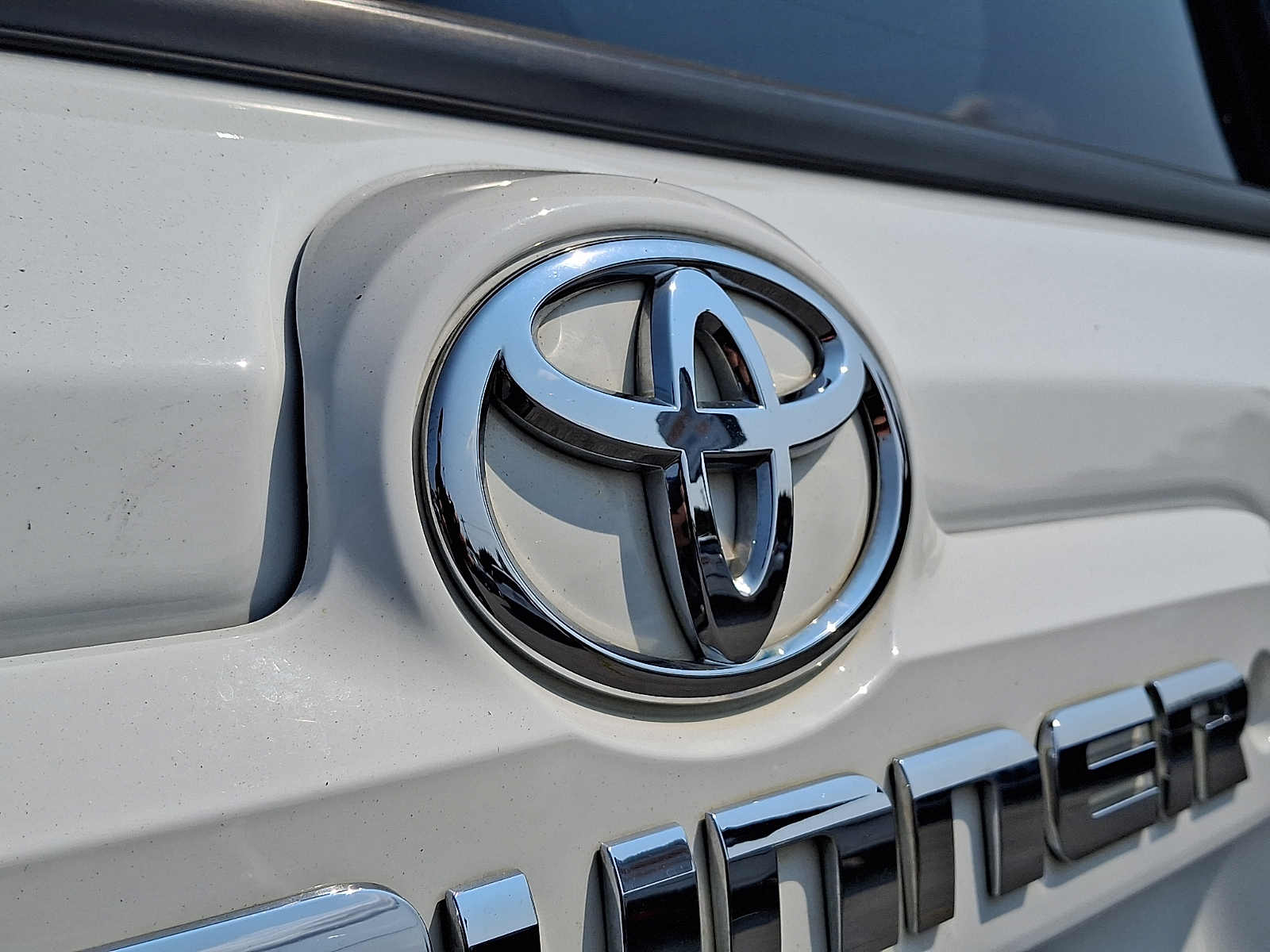 Used 2015 Toyota 4Runner SUV