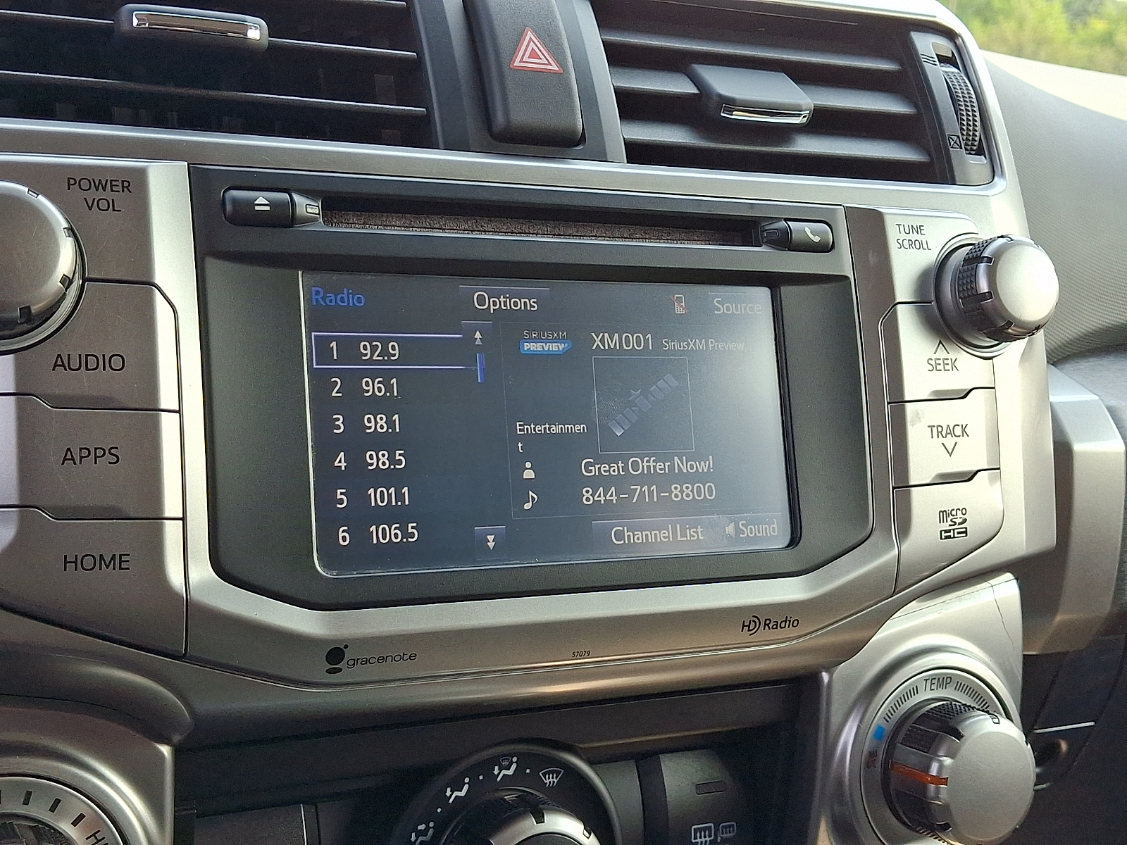 Used 2015 Toyota 4Runner SUV