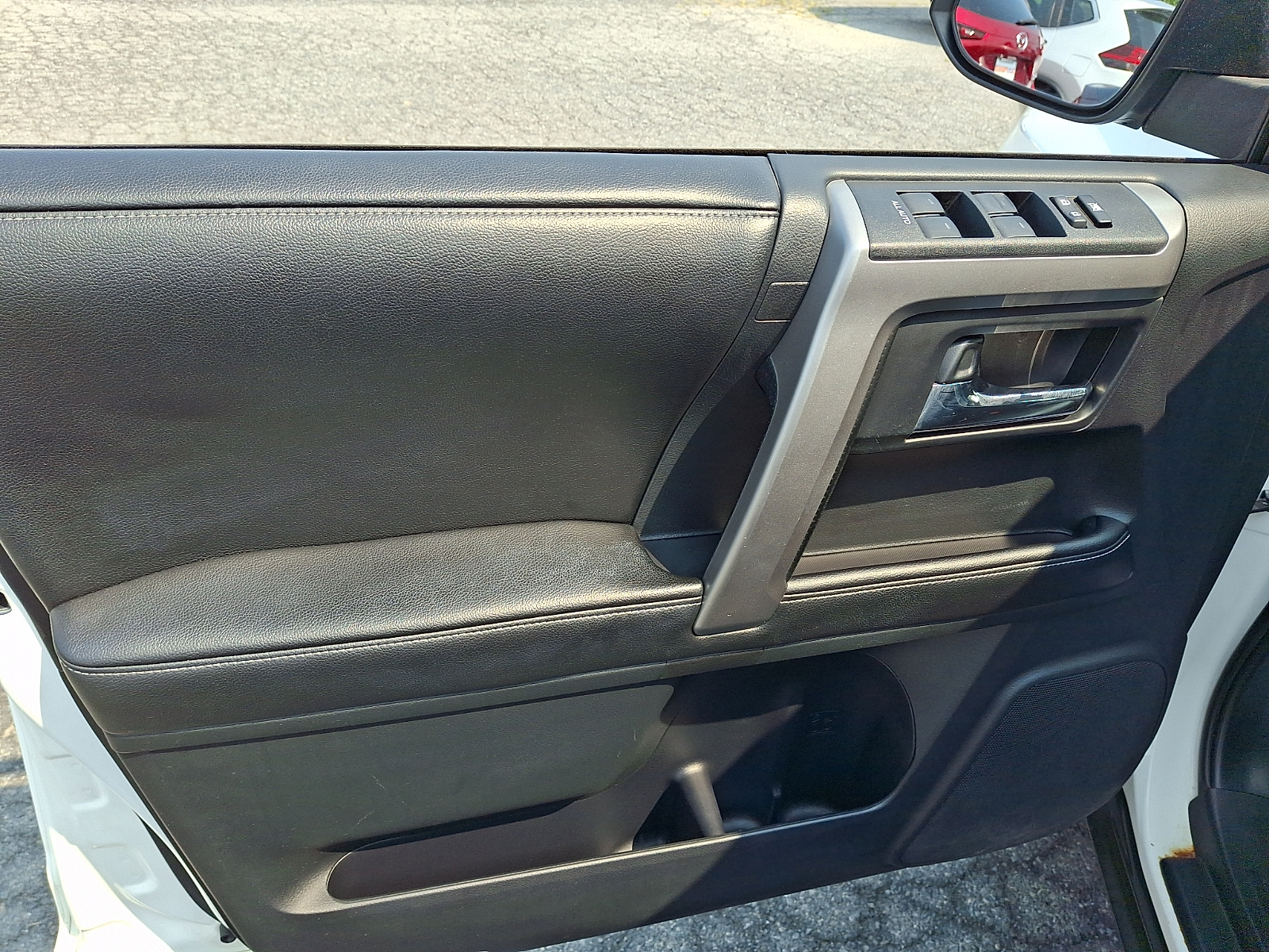 Used 2015 Toyota 4Runner SUV