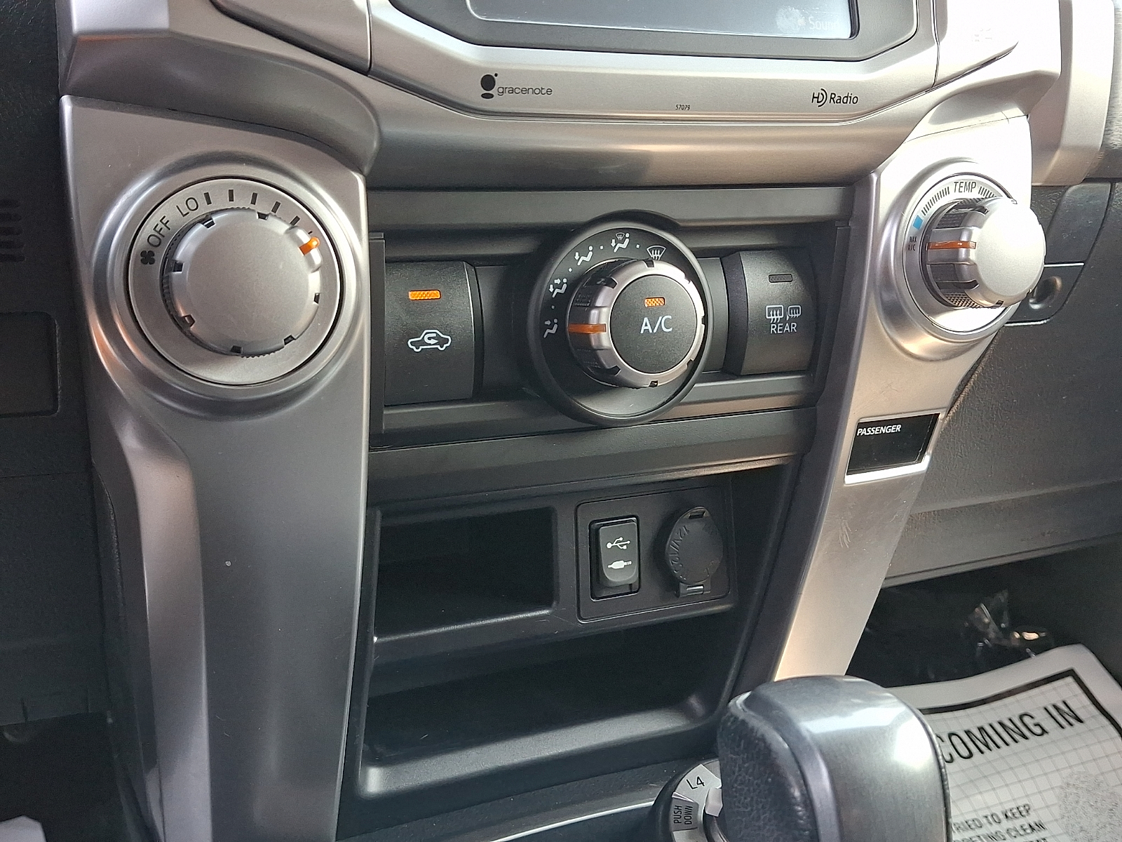 Used 2015 Toyota 4Runner SUV