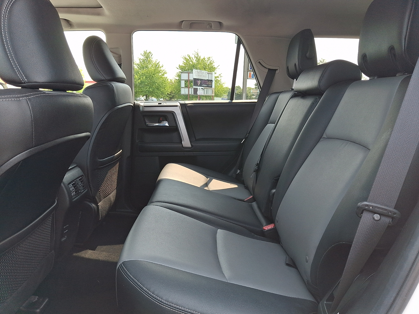 Used 2015 Toyota 4Runner SUV