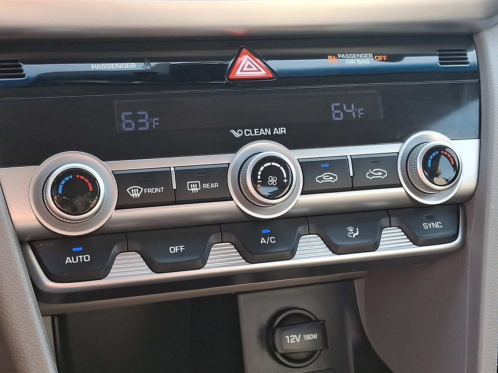 Used 2019 Hyundai Elantra Sedan