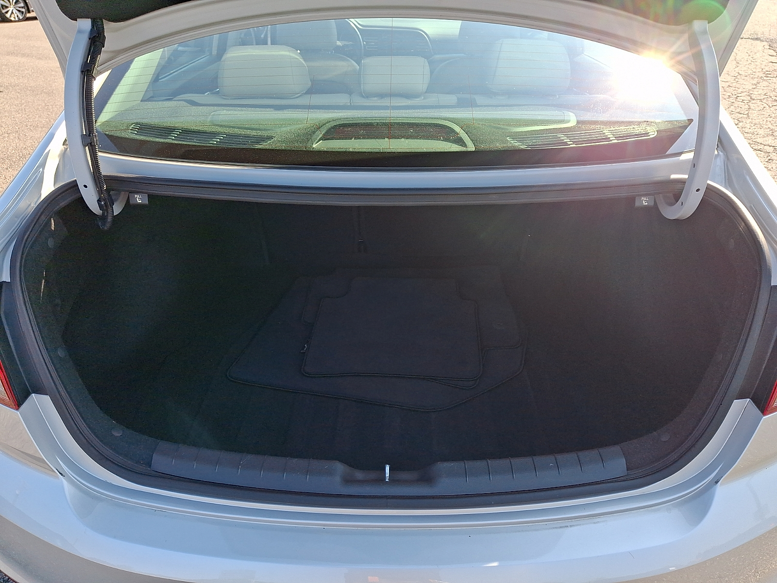 Used 2019 Hyundai Elantra Sedan
