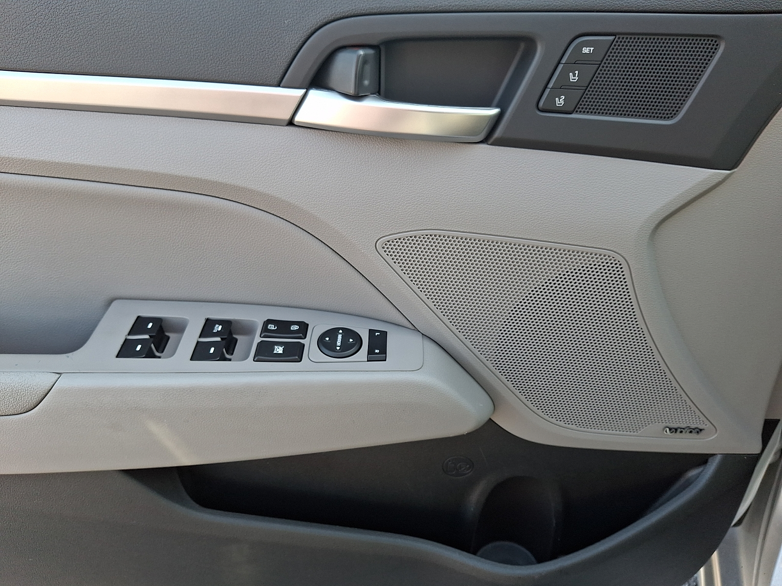Used 2019 Hyundai Elantra Sedan