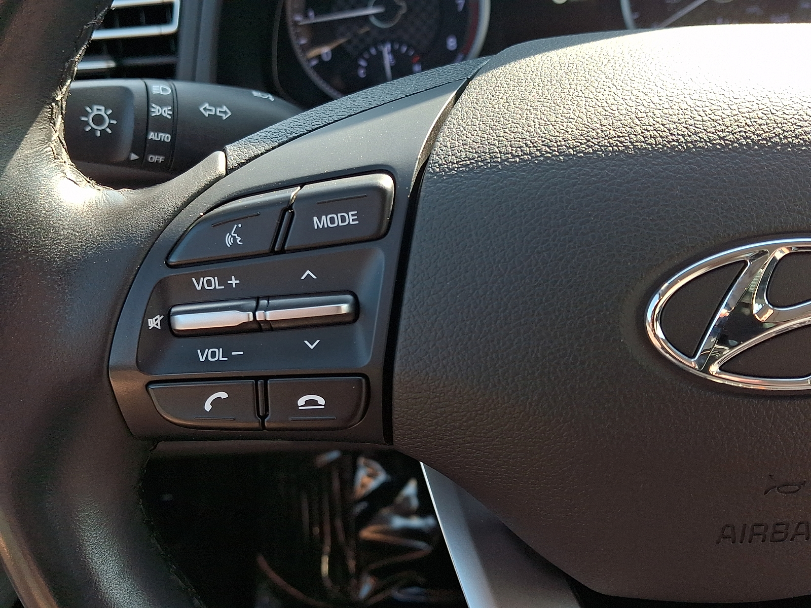 Used 2019 Hyundai Elantra Sedan