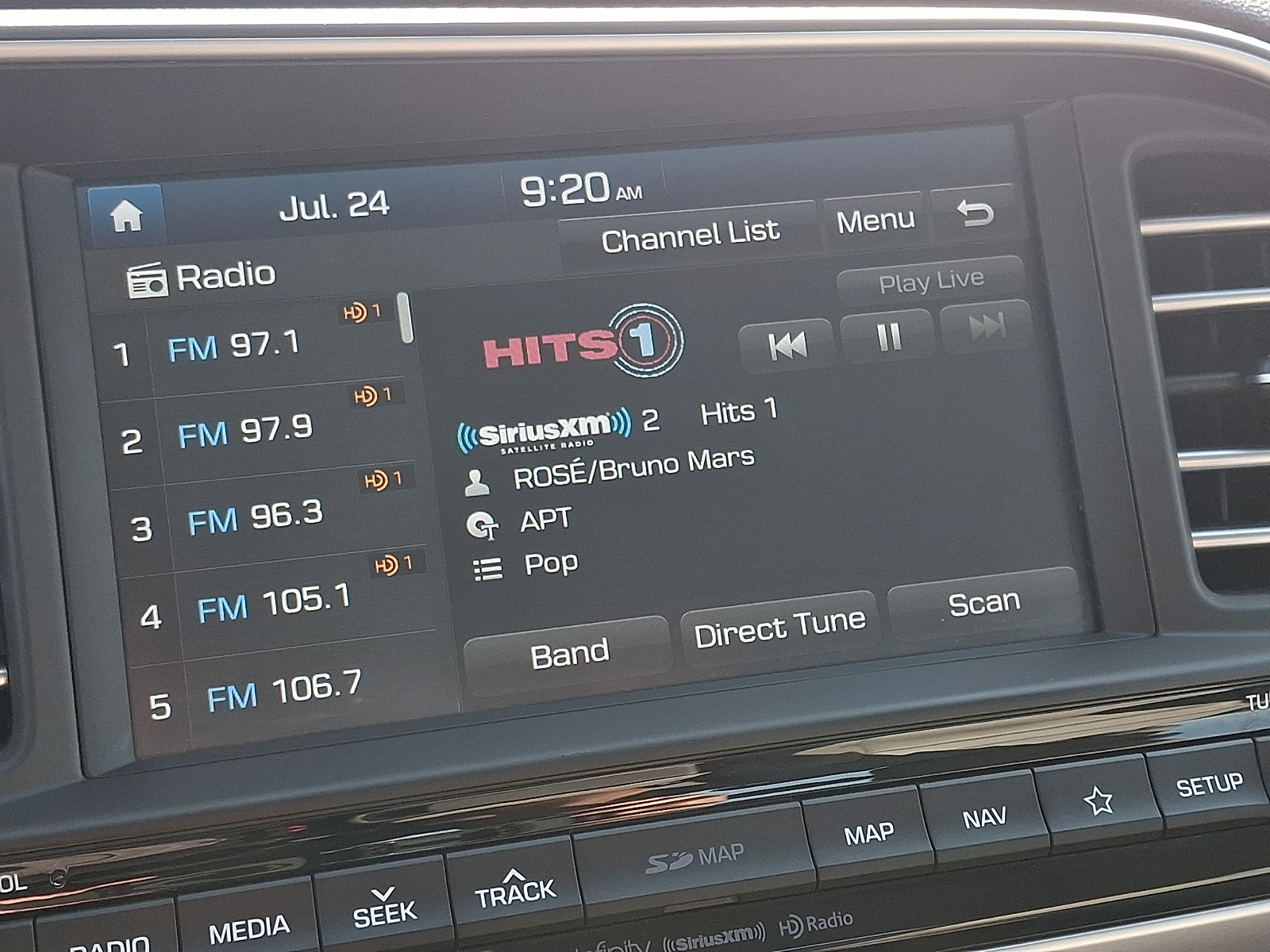 Used 2019 Hyundai Elantra Sedan