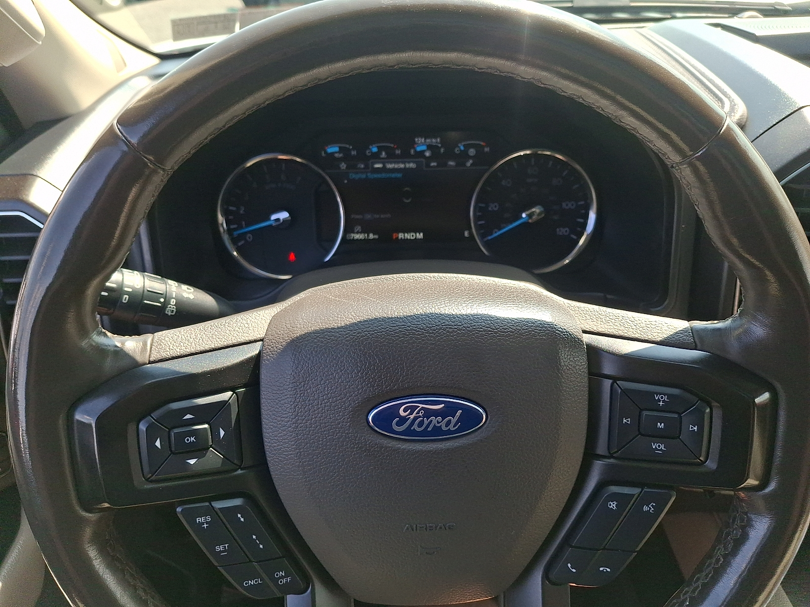 Used 2018 Ford Expedition SUV