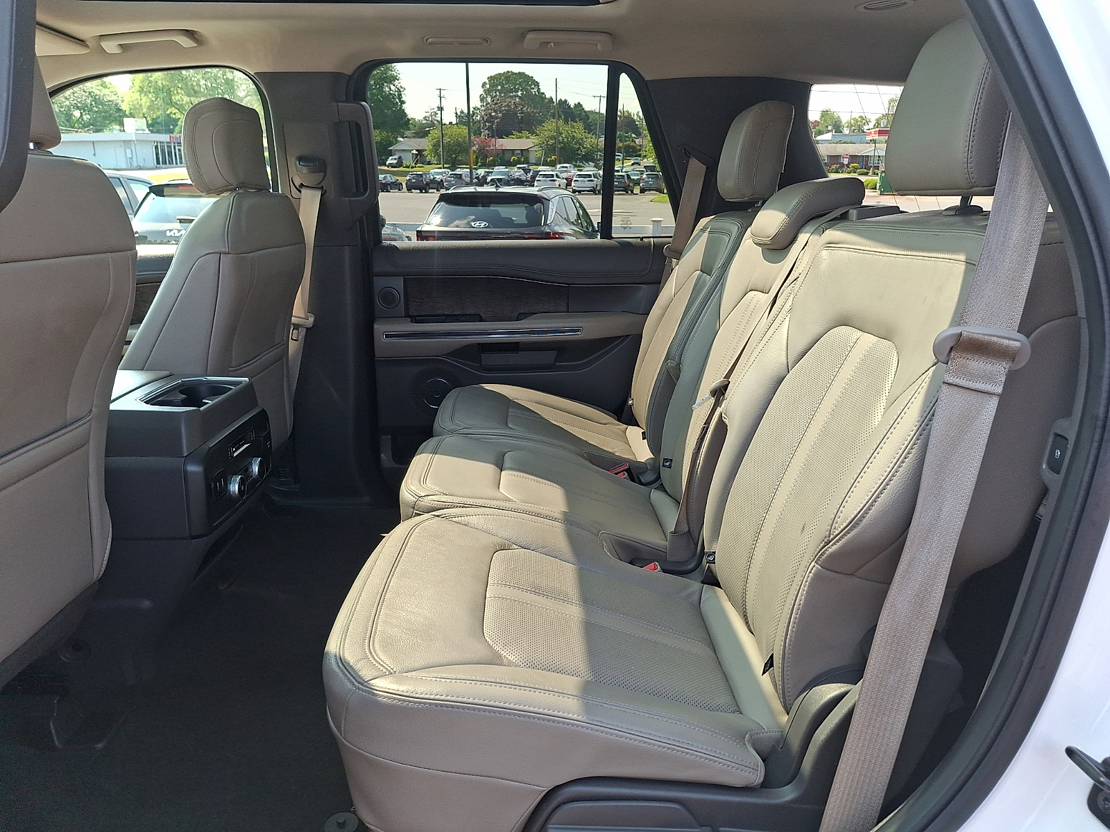 Used 2018 Ford Expedition SUV