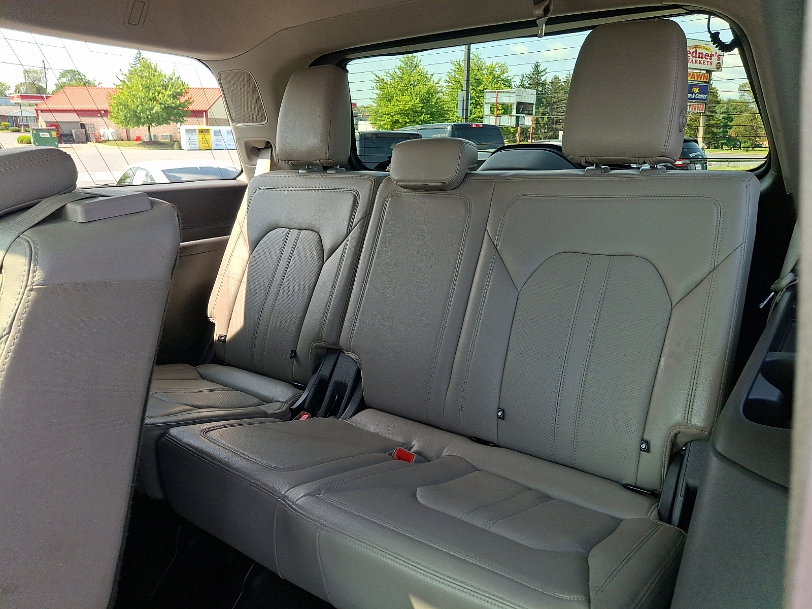 Used 2018 Ford Expedition SUV