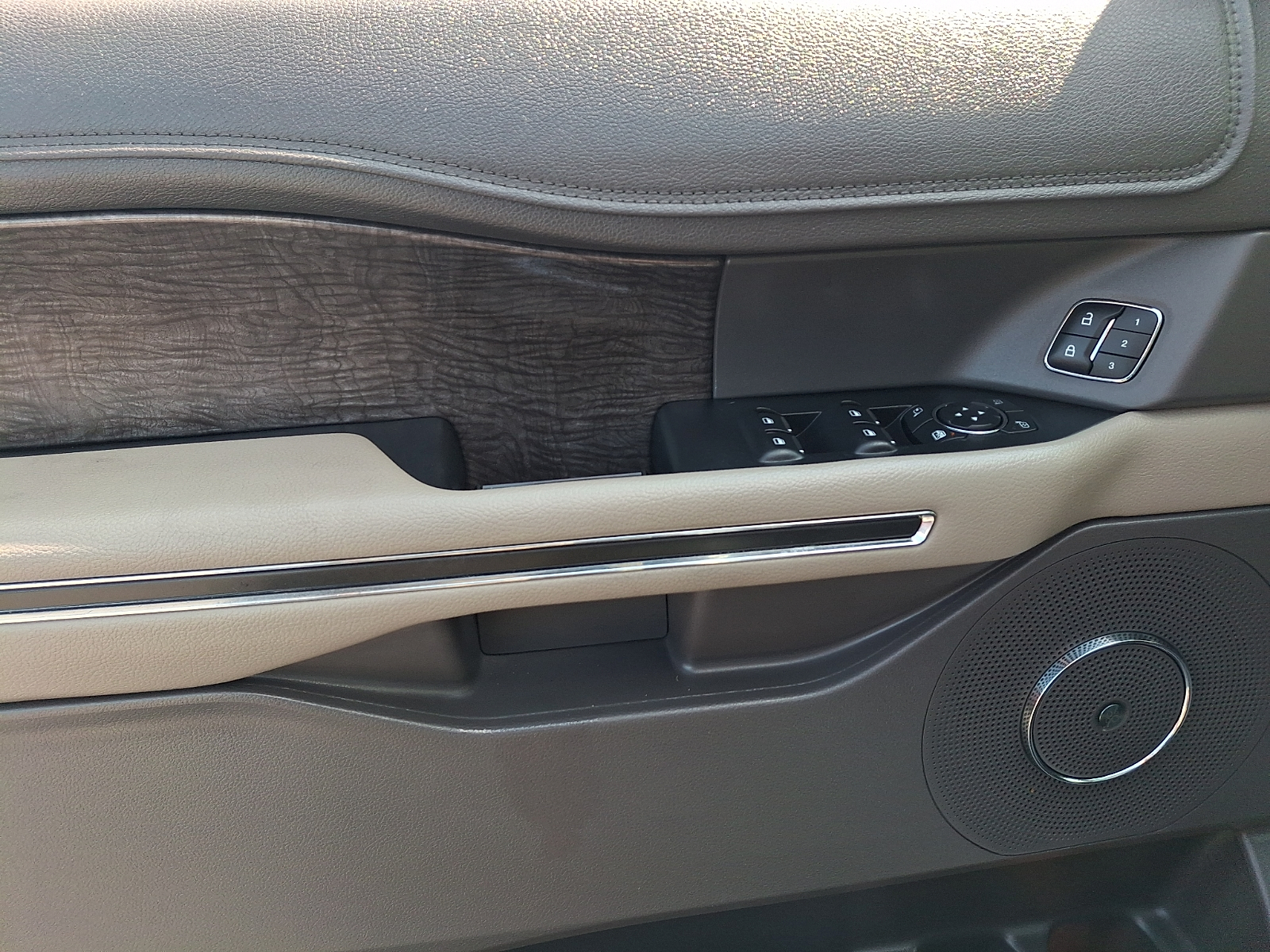 Used 2018 Ford Expedition SUV