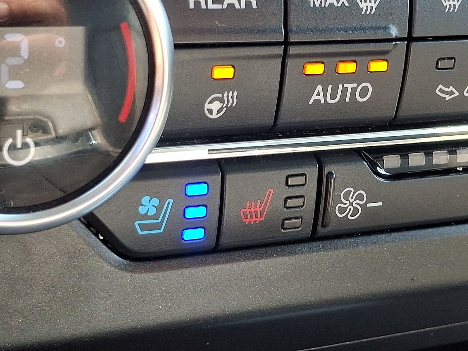 Used 2018 Ford Expedition SUV