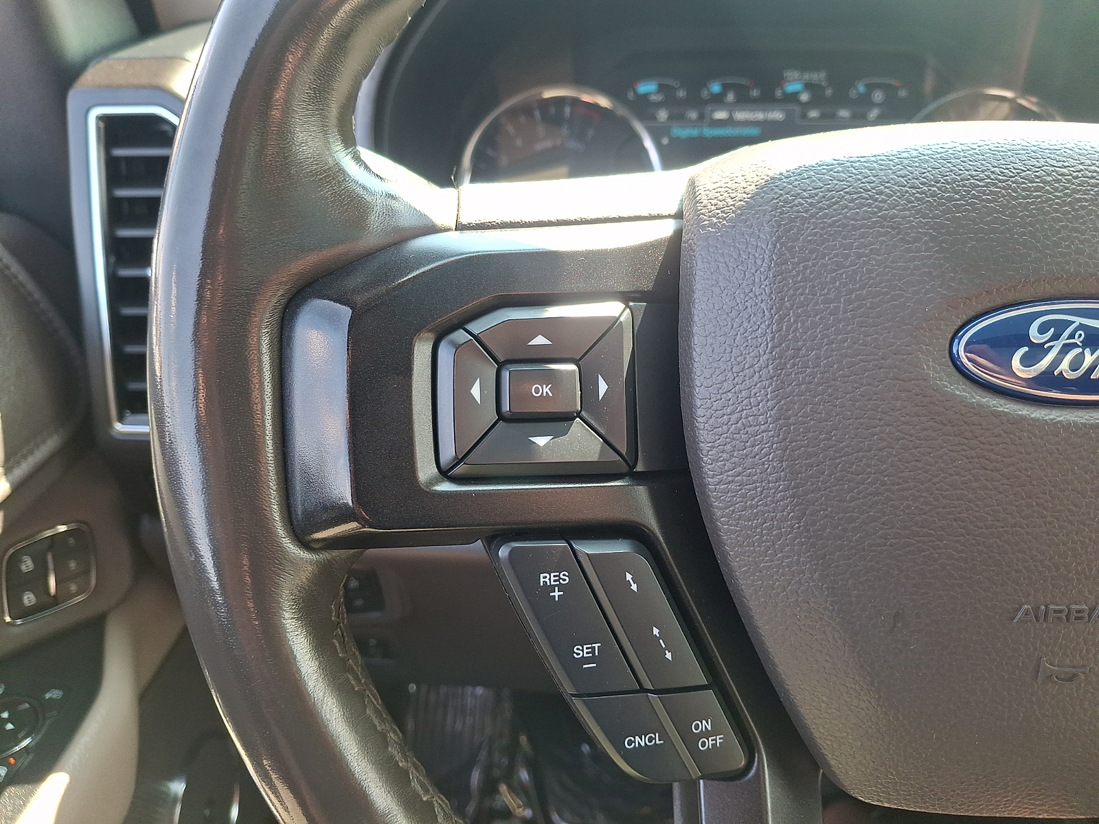 Used 2018 Ford Expedition SUV