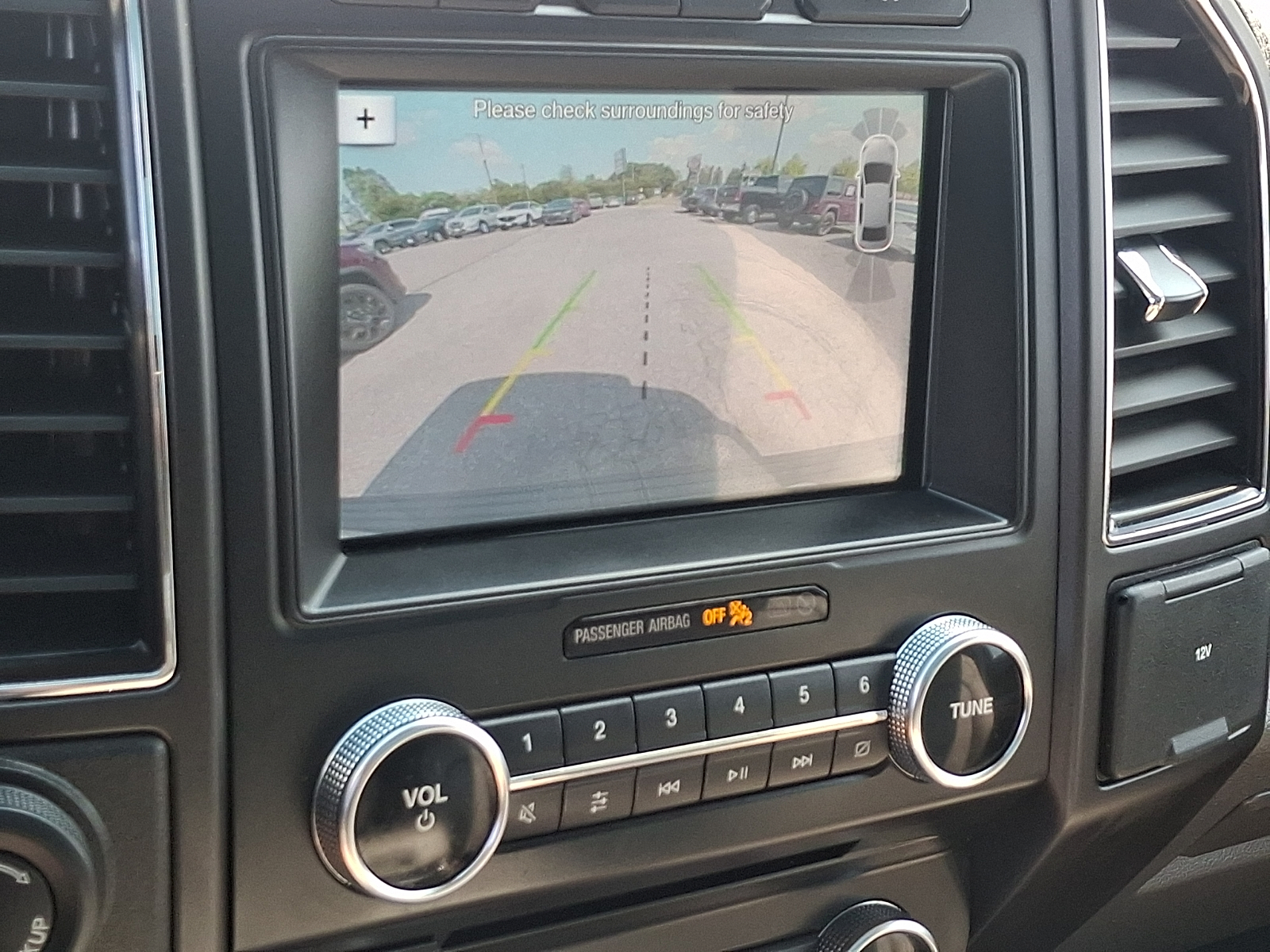 Used 2018 Ford Expedition SUV