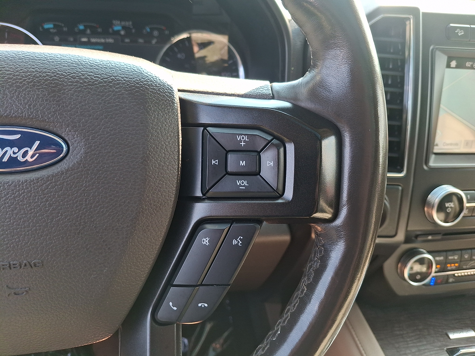 Used 2018 Ford Expedition SUV