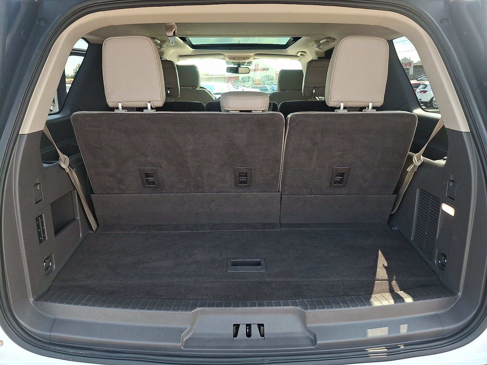 Used 2018 Ford Expedition SUV