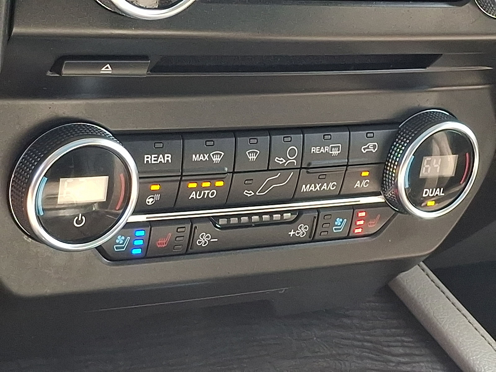 Used 2018 Ford Expedition SUV