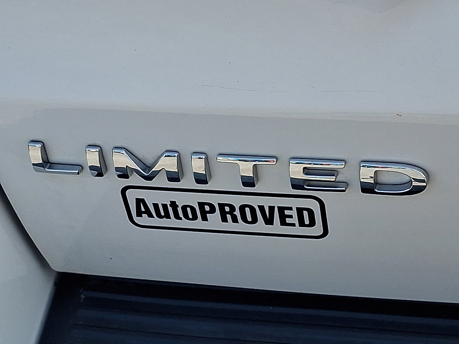 Used 2018 Ford Expedition SUV