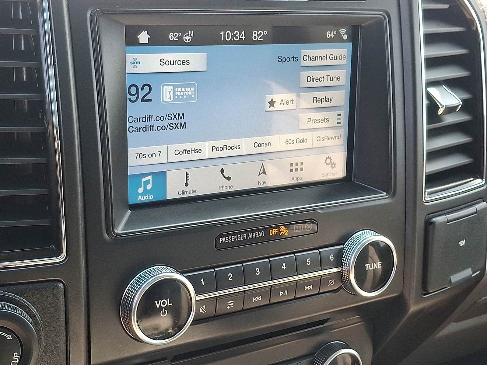 Used 2018 Ford Expedition SUV