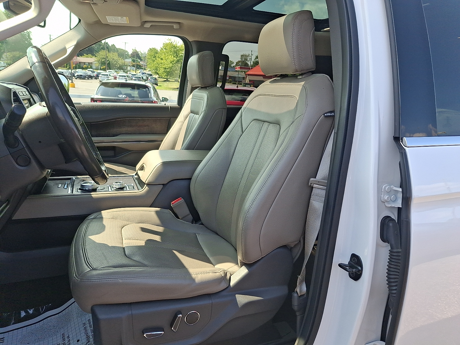 Used 2018 Ford Expedition SUV