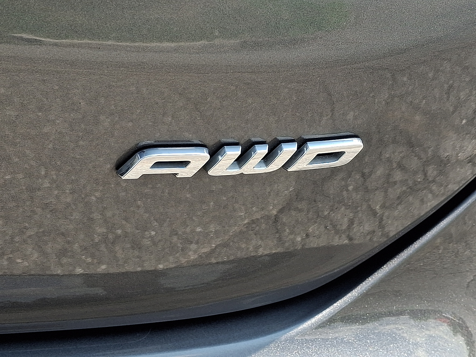 Used 2022 Ford Edge SUV