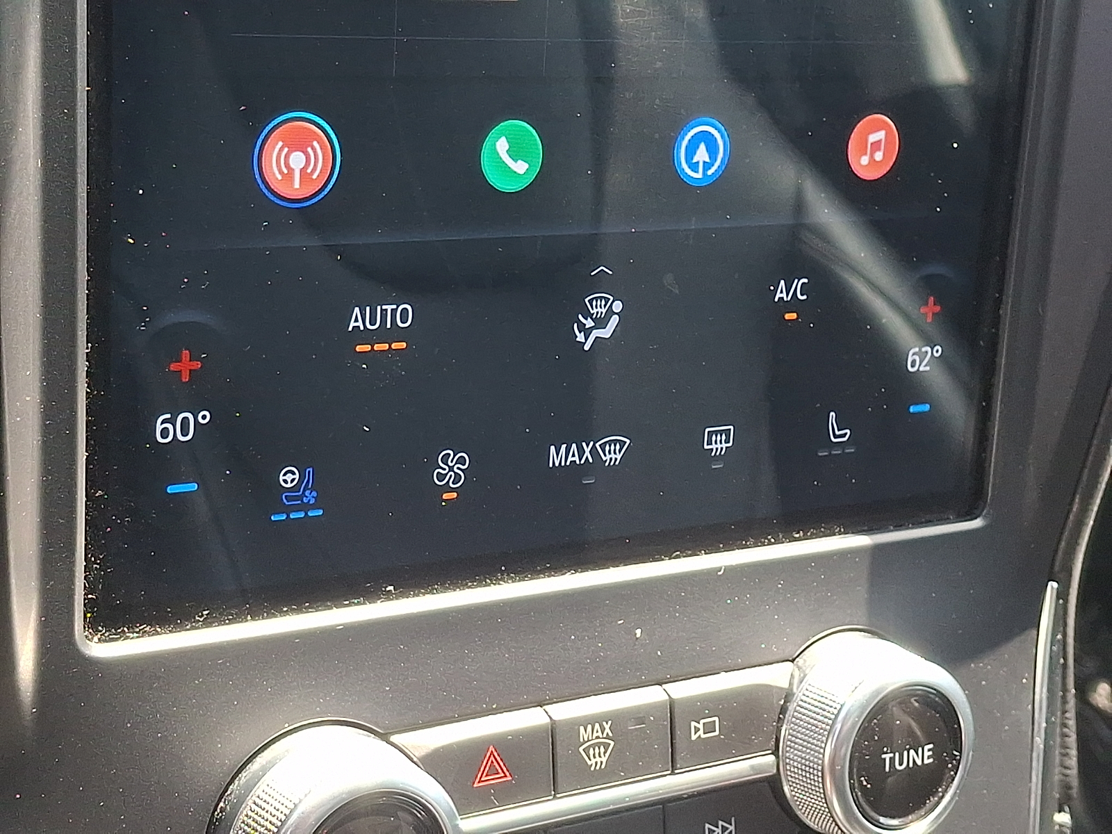 Used 2022 Ford Edge SUV