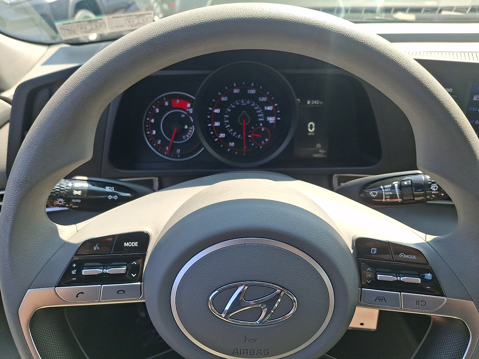 Used 2021 Hyundai Elantra Sedan