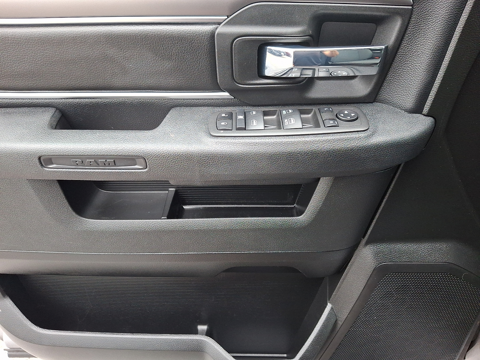 Used 2022 Ram 1500 Classic Truck