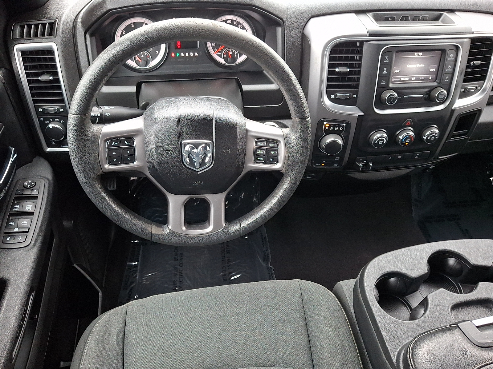 Used 2022 Ram 1500 Classic Truck