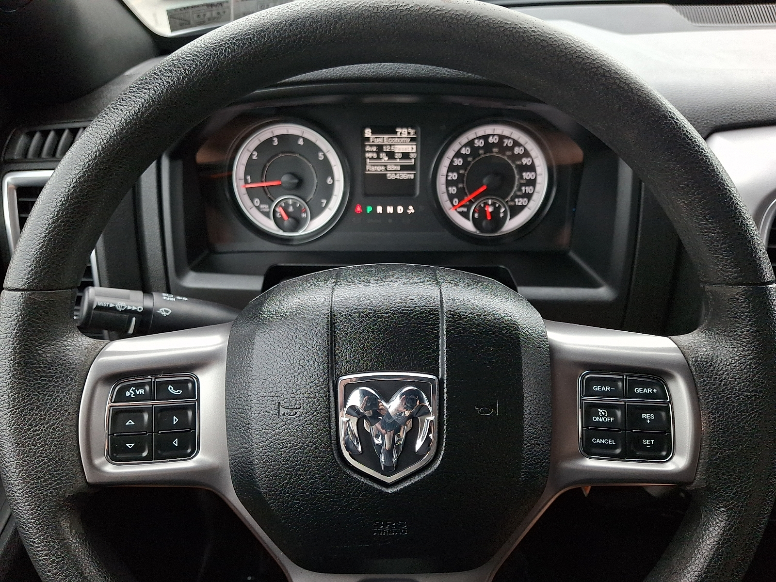 Used 2022 Ram 1500 Classic Truck