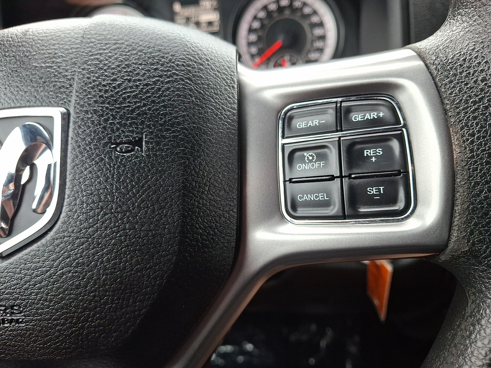 Used 2022 Ram 1500 Classic Truck