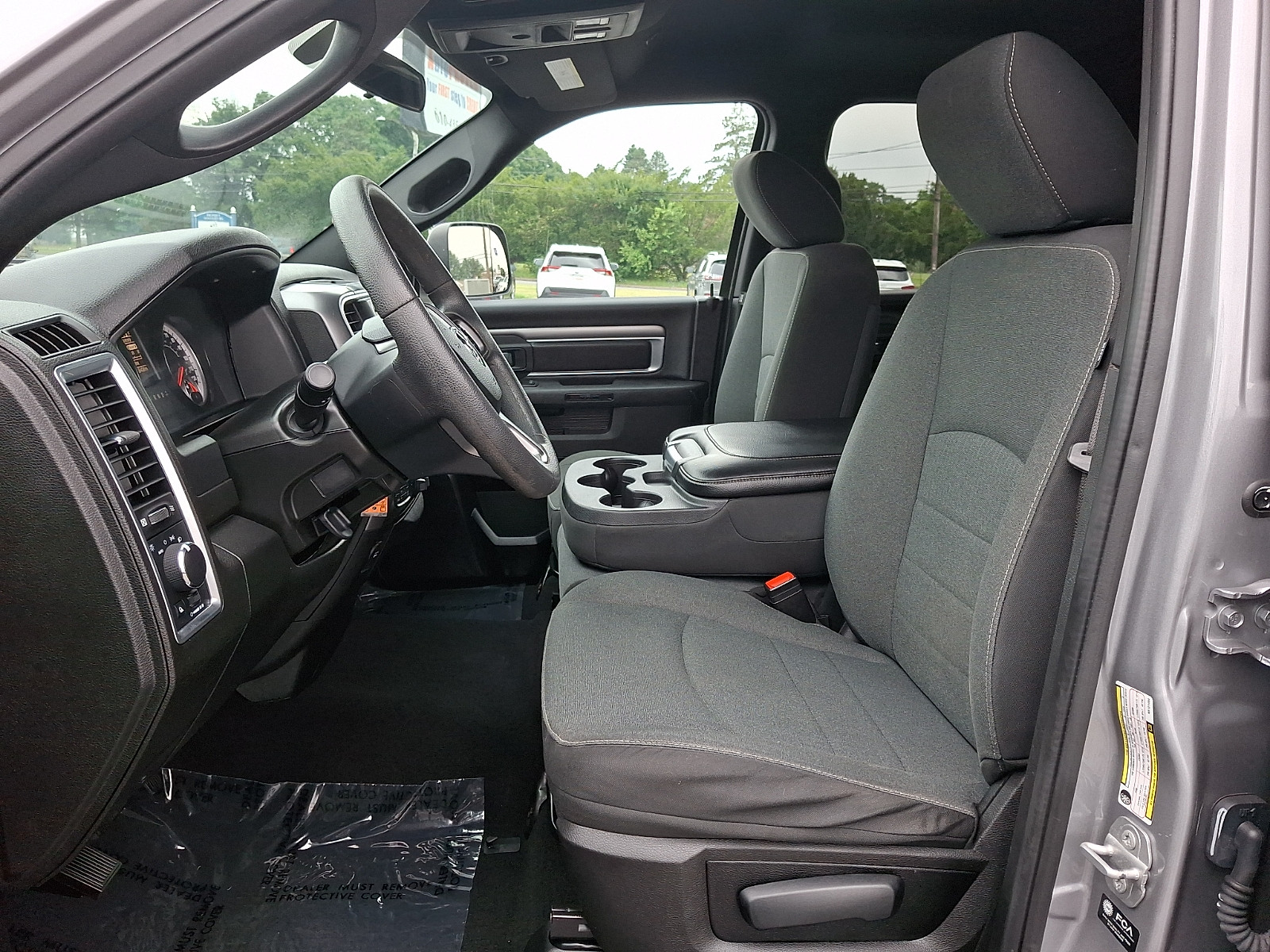 Used 2022 Ram 1500 Classic Truck