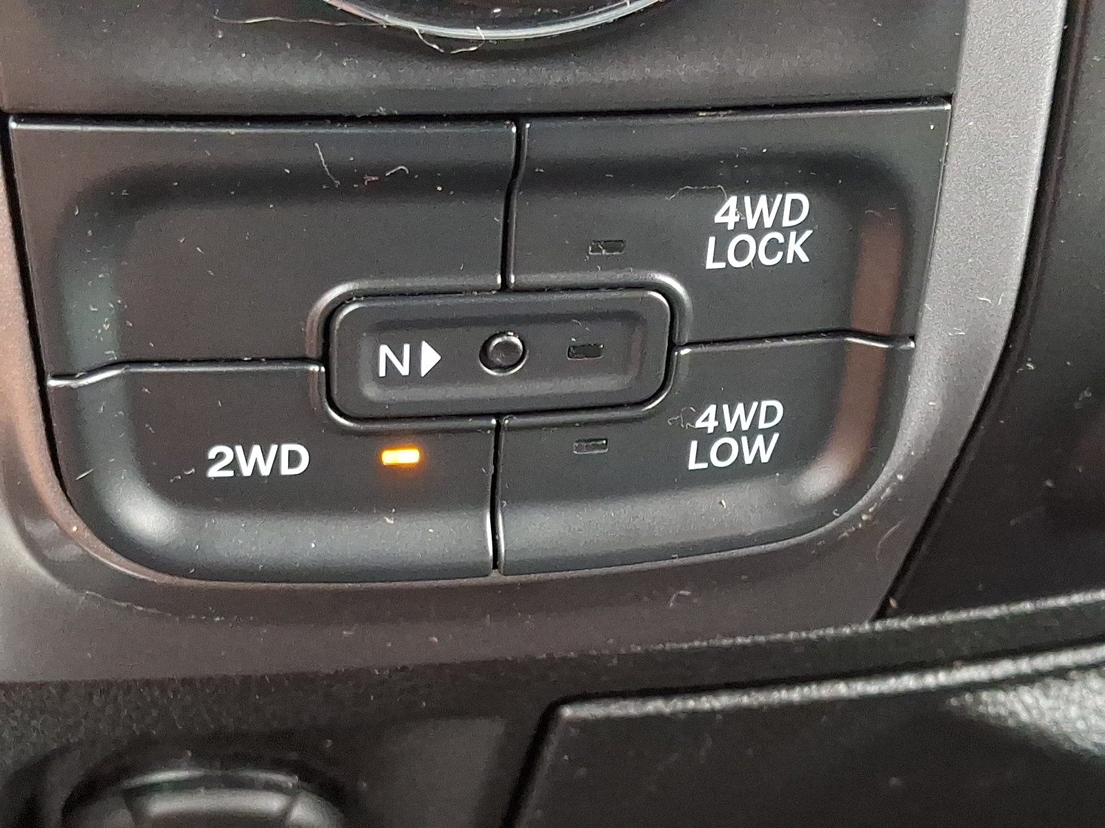 Used 2022 Ram 1500 Classic Truck