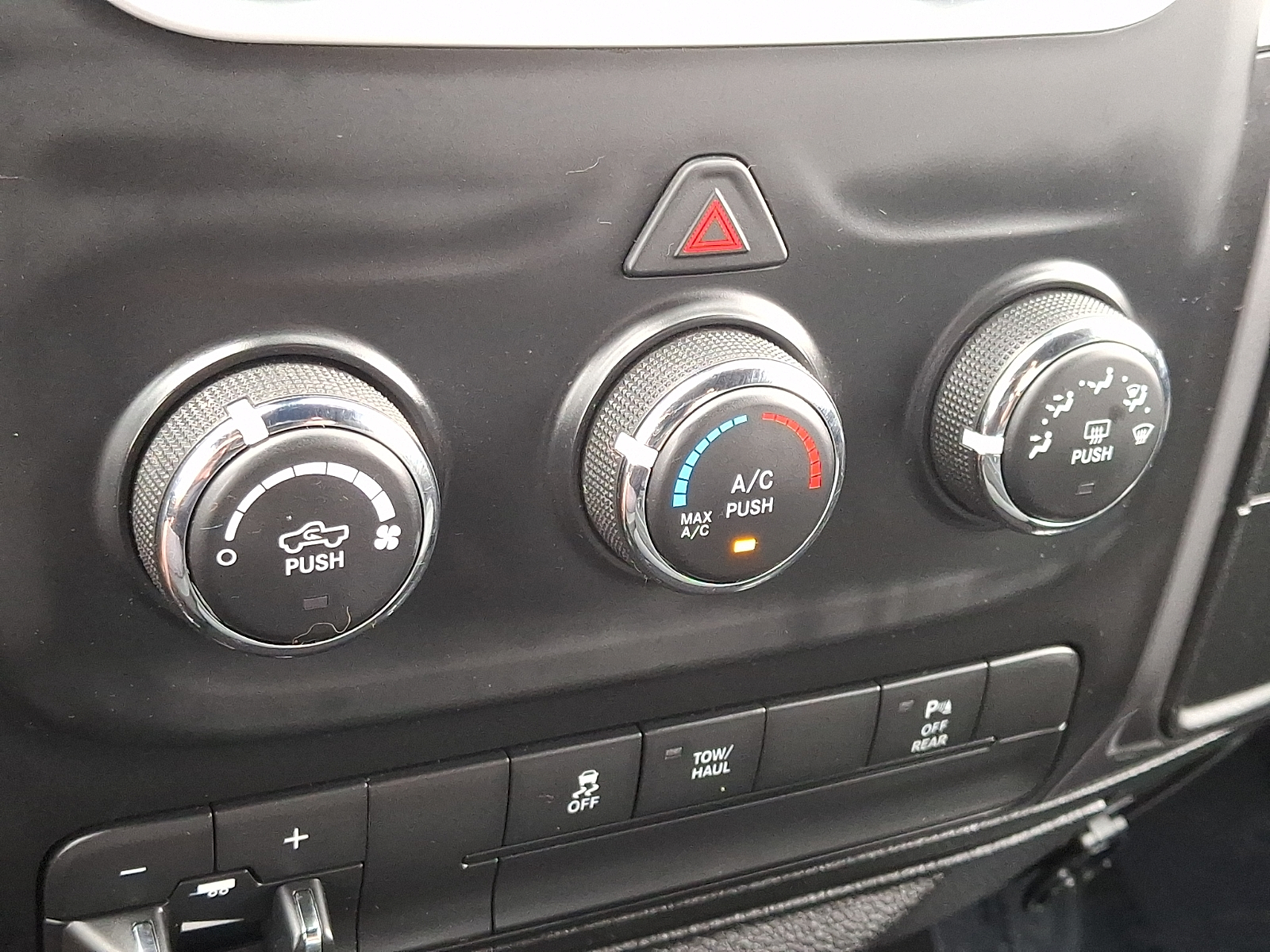 Used 2022 Ram 1500 Classic Truck