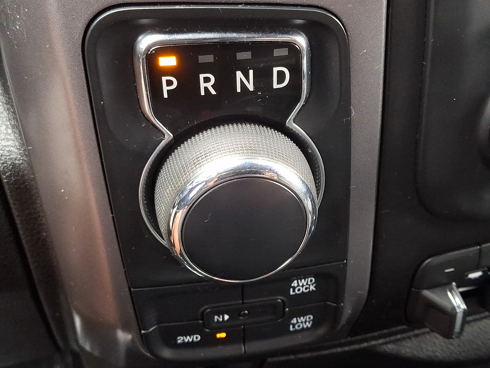 Used 2022 Ram 1500 Classic Truck